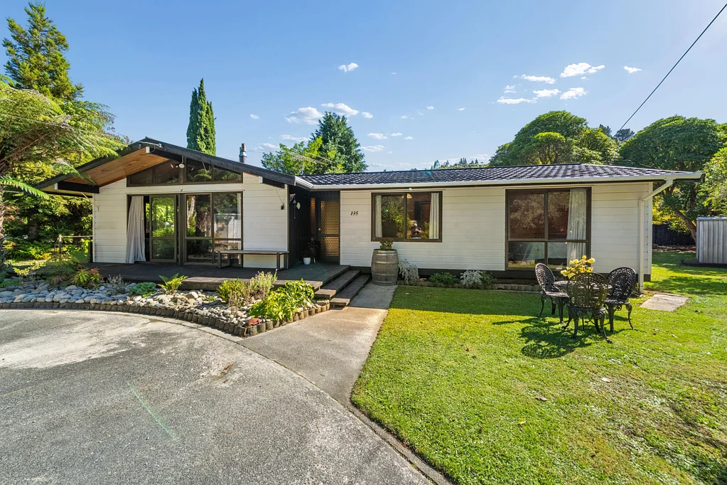 135 Plateau Road, Te Marua, Upper Hutt, Wellington