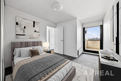 509/2 Golding Street, Hawthorn, VIC 3122, 2房, 2浴, Apartment