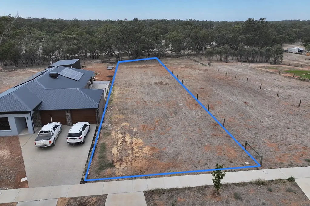 Echuca GENEROUS 1,434m² ALLOTMENT IN A PRIME ECHUCA LOCATION