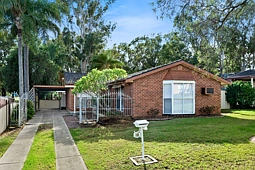 12 Morgan Street, Ingleburn