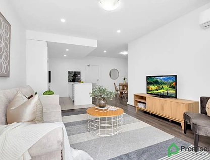 20/30-34 Keeler Street, Carlingford, Parramatta (Northwest suburbs), 2 chambres, 2 salles de bain, Apartment