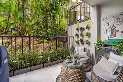 E2/1 Great Hall Drive, Miami, QLD 4220, 2房, 2浴, Apartment