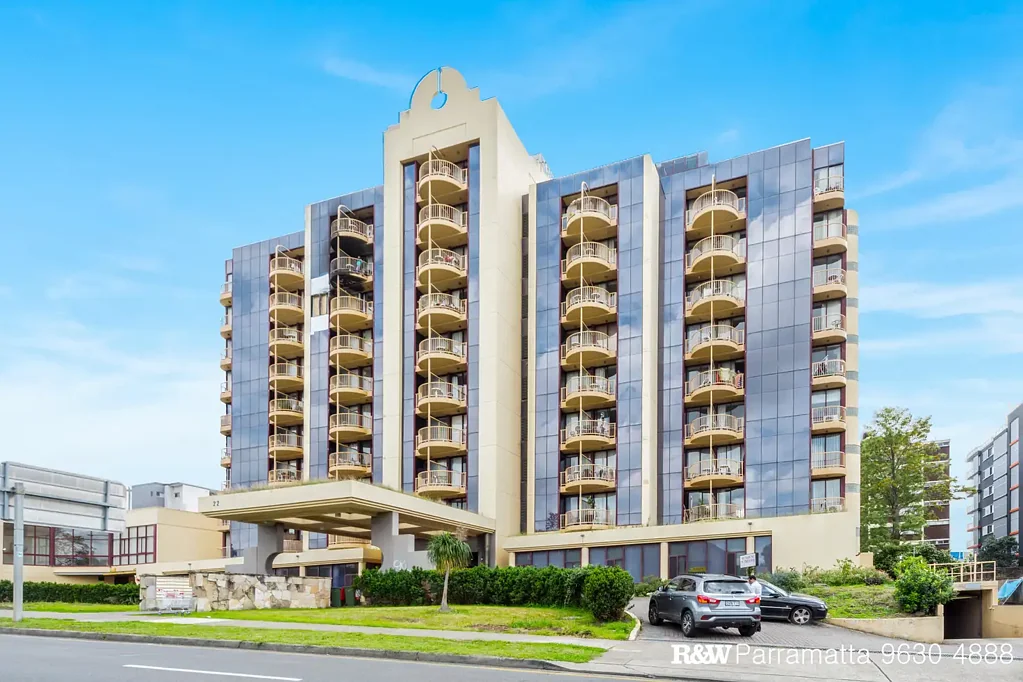 139/22 Great Western Highway, Parramatta, NSW 2150