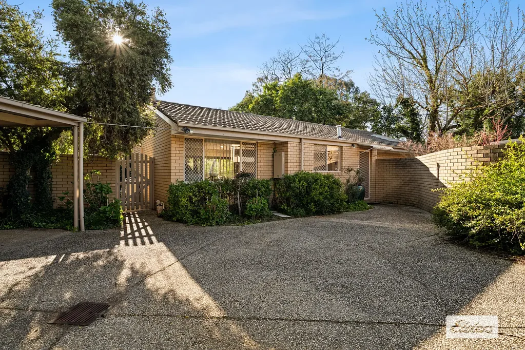 Wodonga 2બેડરૂમ Tremendous Townhouse Living