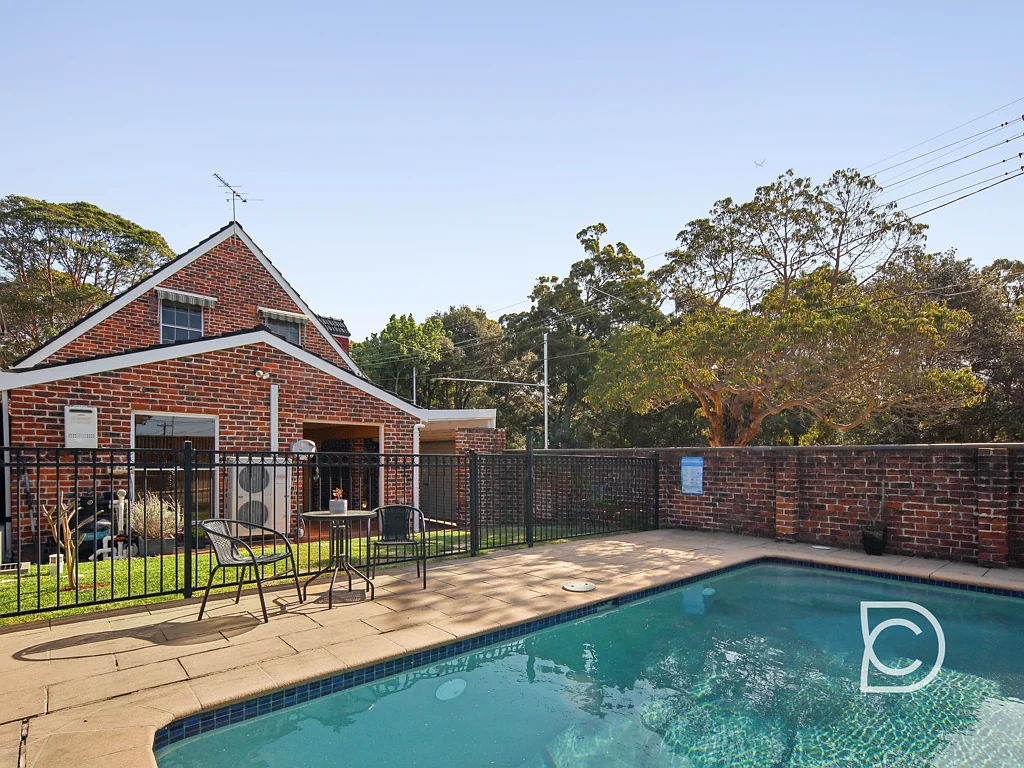 31 Stanley Street, Concord, NSW 2137