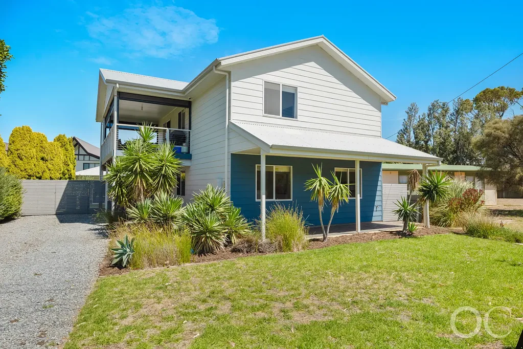 36 Lewis Road, Carrickalinga, SA 5204