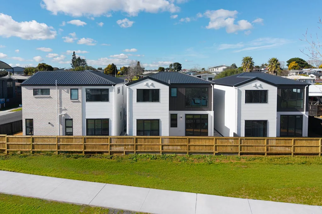 Lot 1, 9 Woburn Street, Mangere East, Manukau City, Auckland