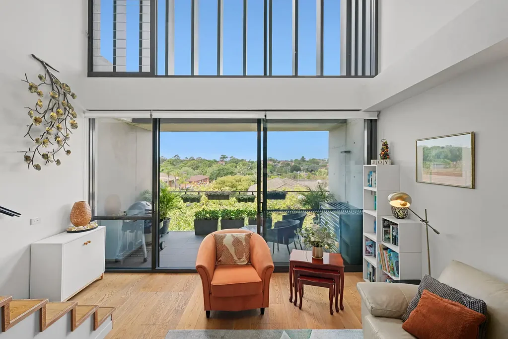 26/256 Wardell Road, Marrickville, NSW 2204