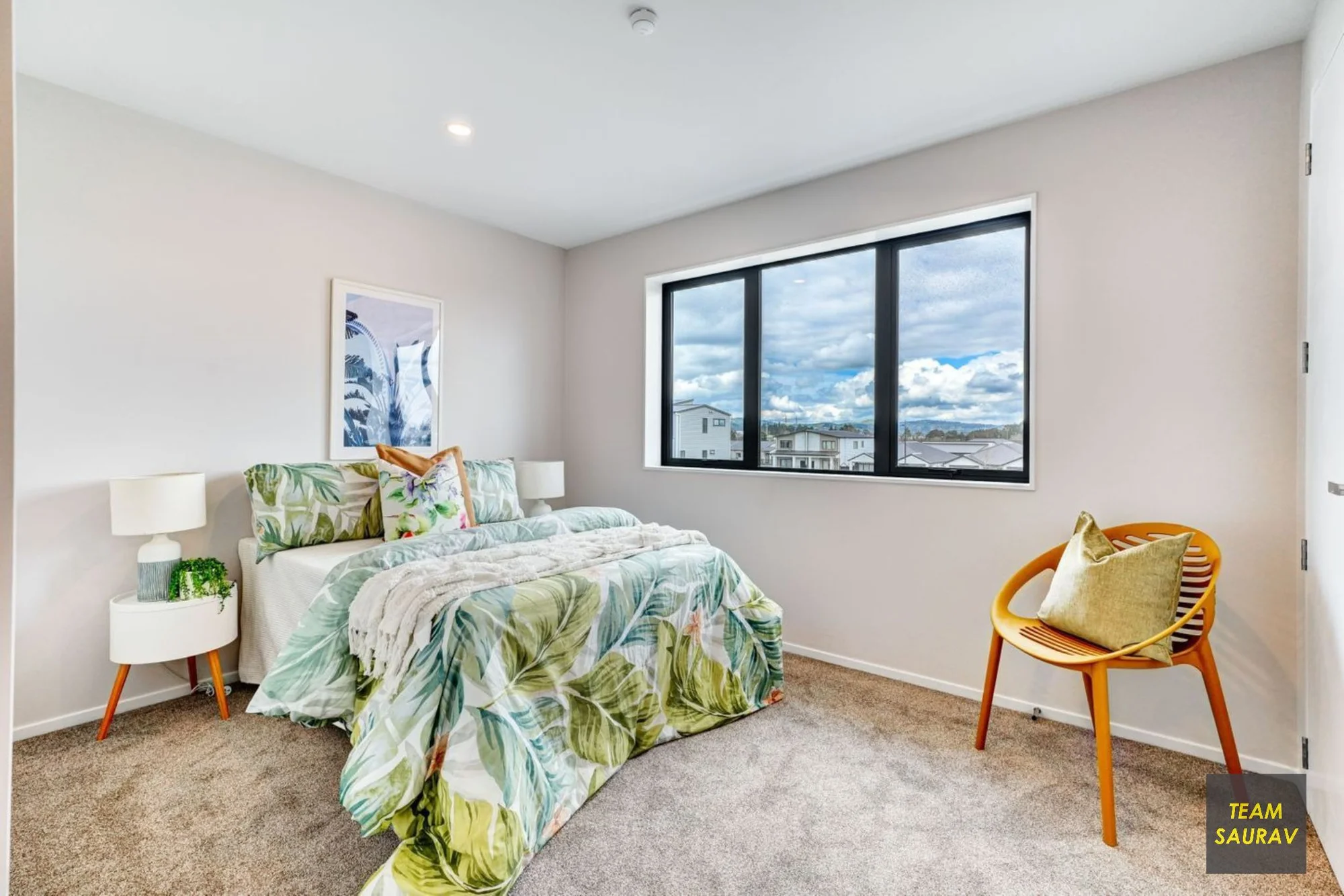 27, 29 & 31 Awhi Way, Karaka, Auckland, 4房, 4浴, House