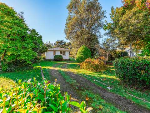 Turangi 3房  A rare find - close to Tongariro River