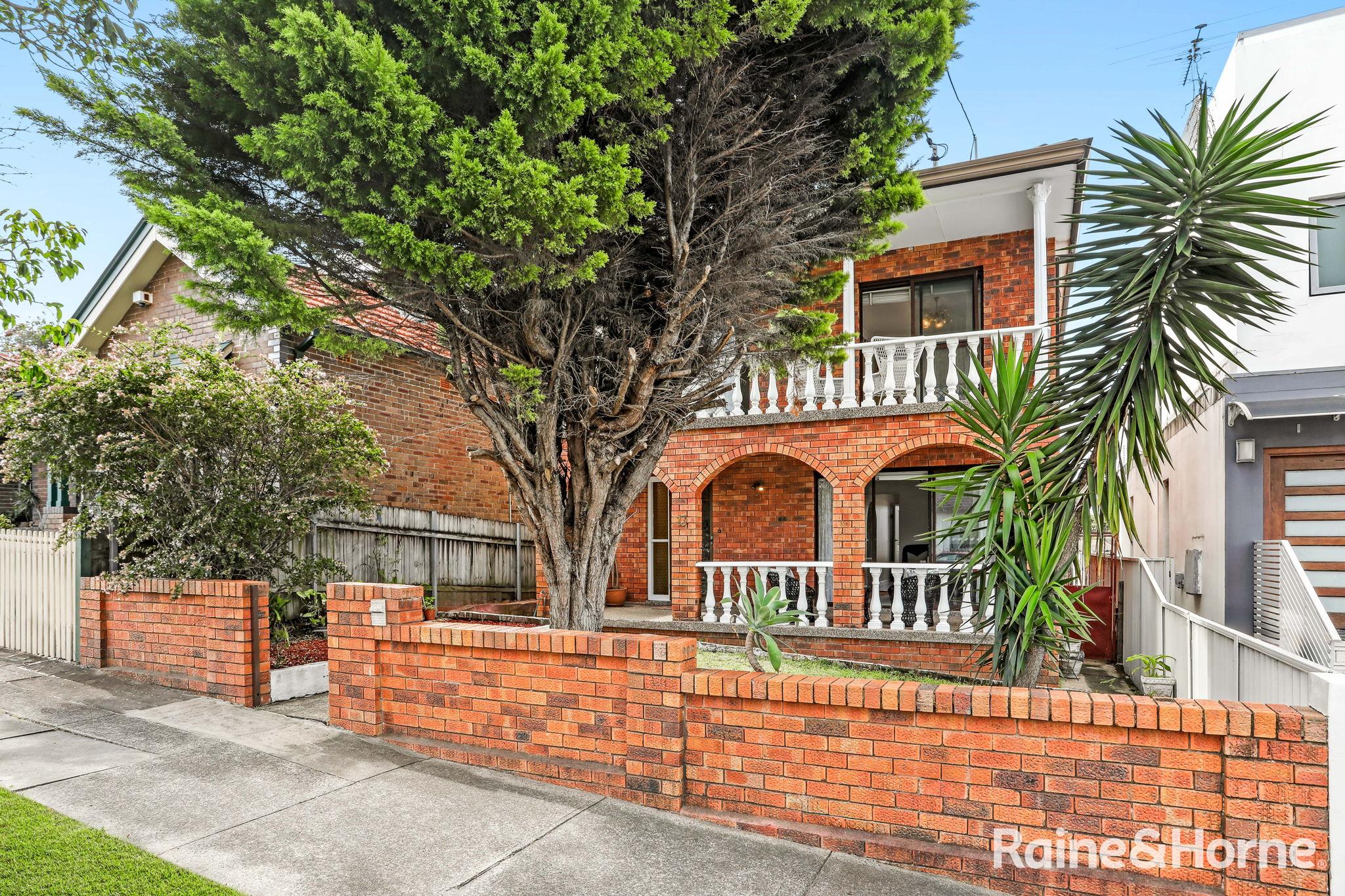 13 BAYVIEW ST, ARNCLIFFE NSW 2205, 0 રૂમ, 0 બાથરૂમ, House