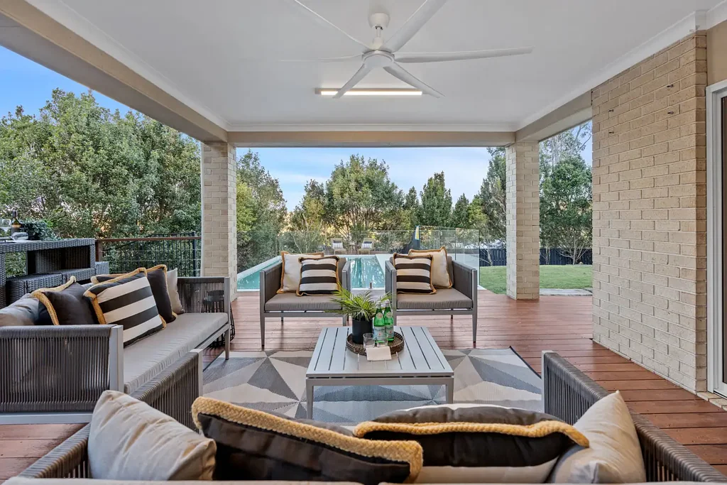 Augustine Heights 5 Bedroom Family Function, Outdoor Freedom & Modern Comfort