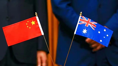 澳洲民调出炉：多数人认定！中国10年内将成世界头号强国！