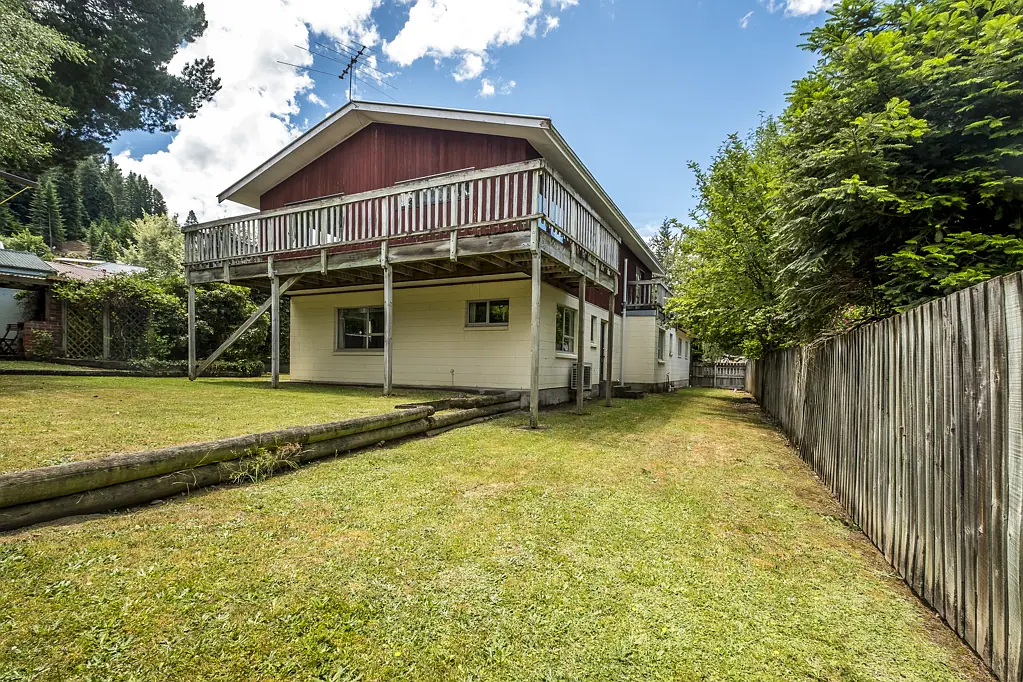 Hanmer Springs 4 Bedroom $50k Price Reduction!