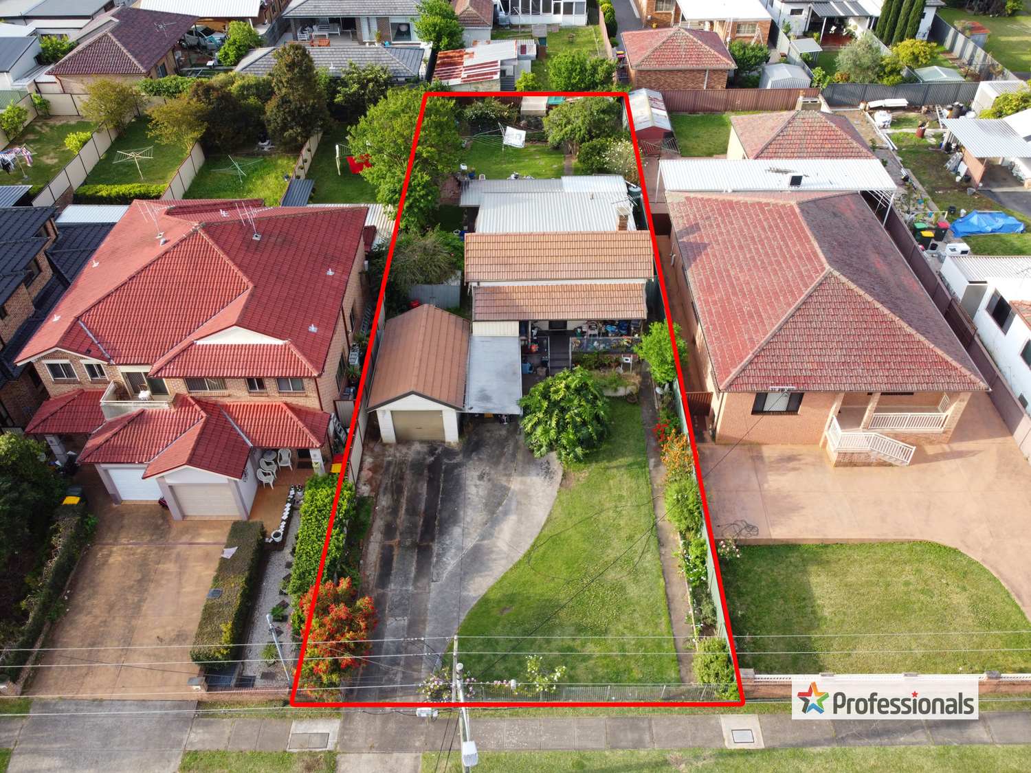 67 HAWKSVIEW ST, MERRYLANDS NSW 2160, 0 ਕਮਰੇ, 0 ਬਾਥਰੂਮ, House