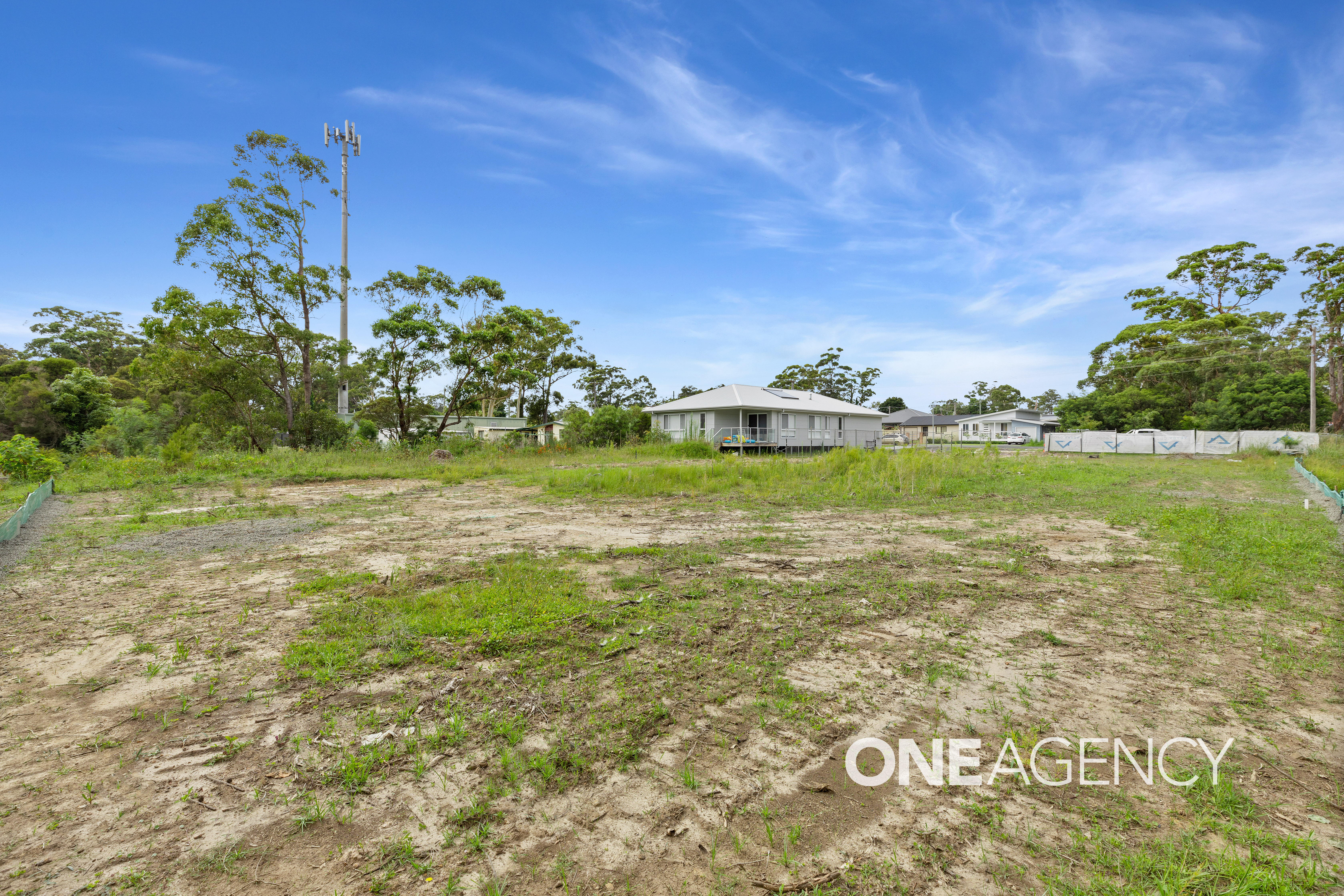 22 SANCTUARY POINT RD, SANCTUARY POINT NSW 2540, 0房, 0浴, Section