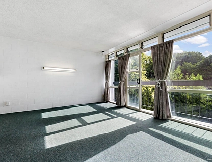 21/49 Esplanade Road, Mount Eden, Auckland City, 1 ਕਮਰੇ, 1 ਬਾਥਰੂਮ, Unit