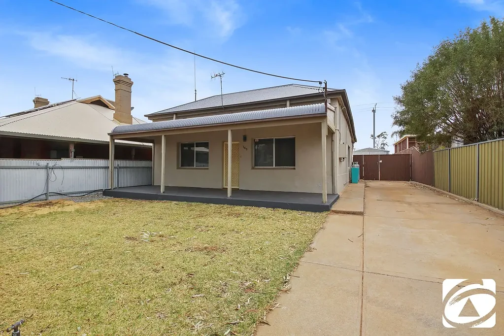 165 Gaffney Street, Broken Hill, NSW 2880