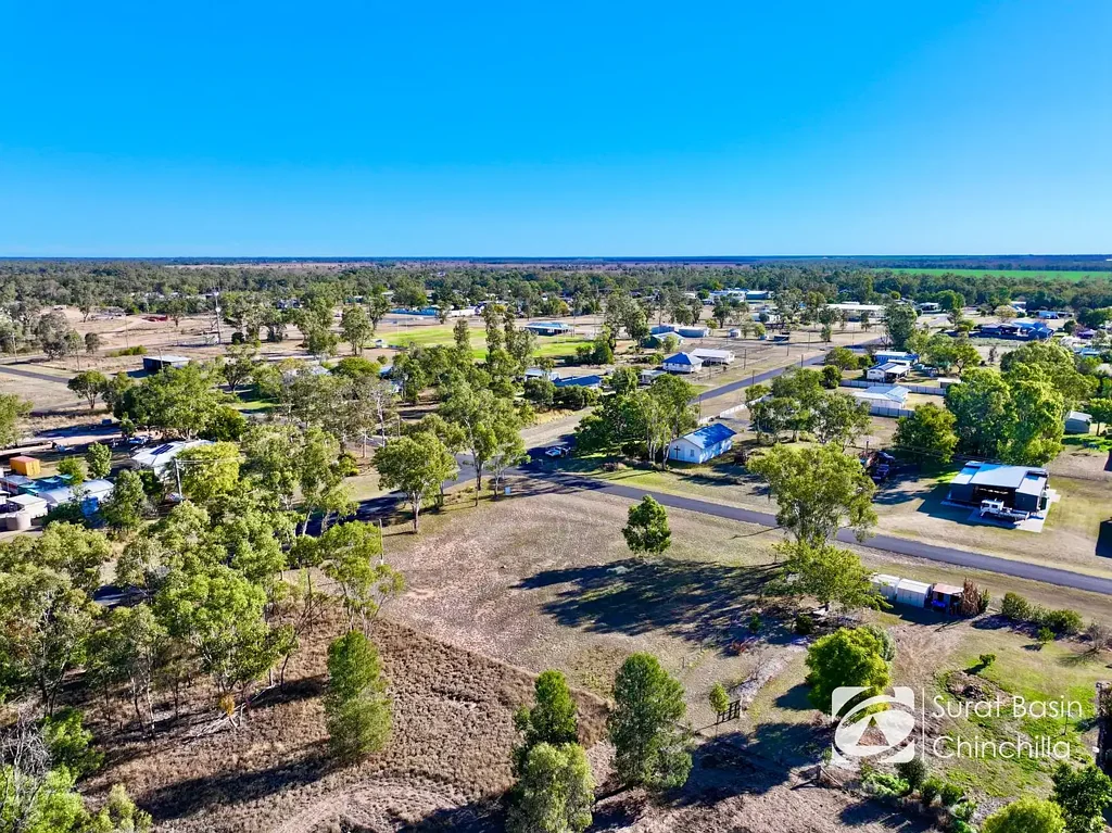 27 Wilson Street, Condamine, QLD 4416