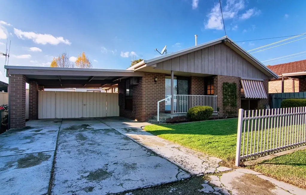 57 Thomas Street, Kangaroo Flat, VIC 3555