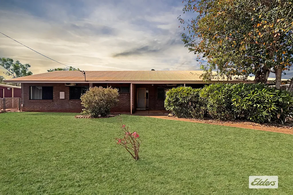 Spacious 3-Bedroom Home with Study in a Quiet Street.