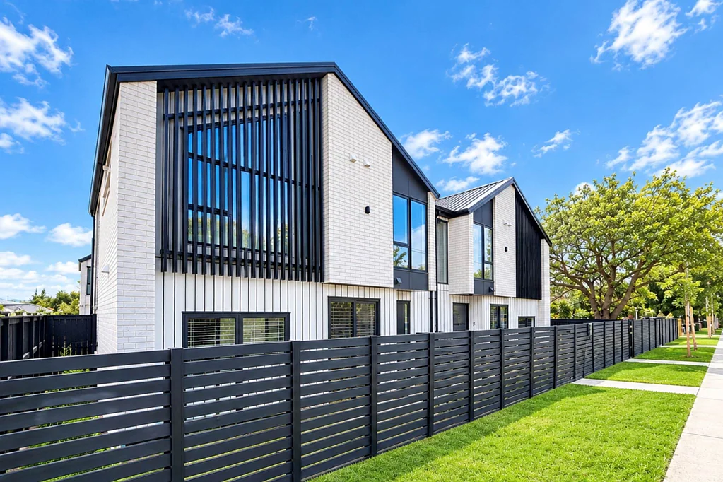 Mangere Bridge 4Zimmer Architectural Home- Last One!