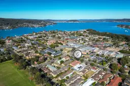 UNIT 4 27 BROUGHAM ST, East Gosford