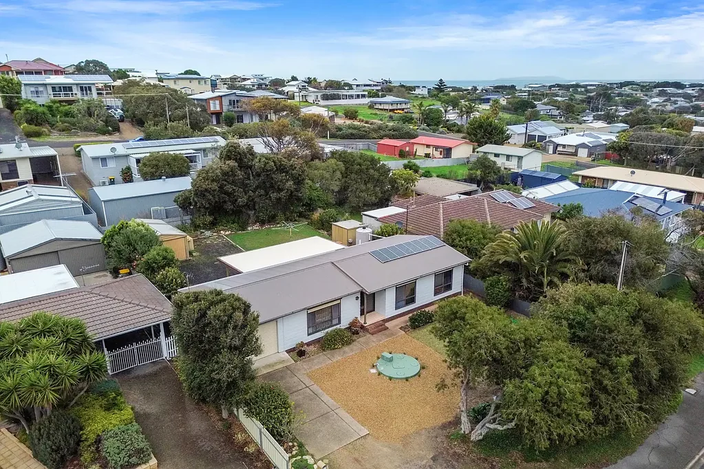 Port Elliot 3房  Just Right… For So Many Reasons
