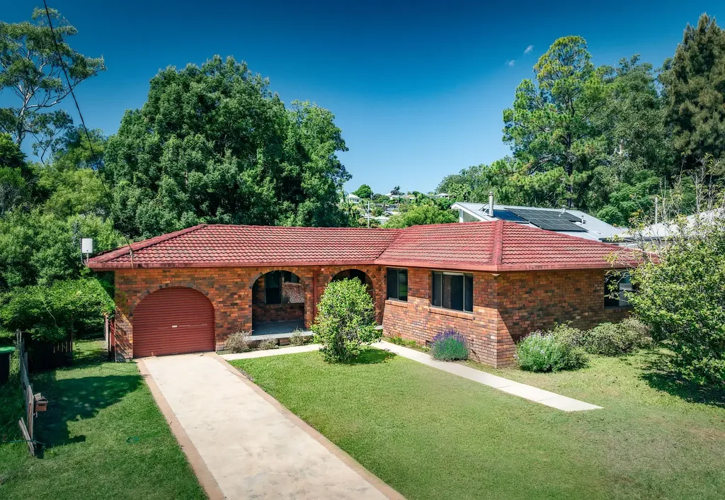 Bellingen 3部屋 A family home or the ideal investment property situated in the heart of Bellingen.