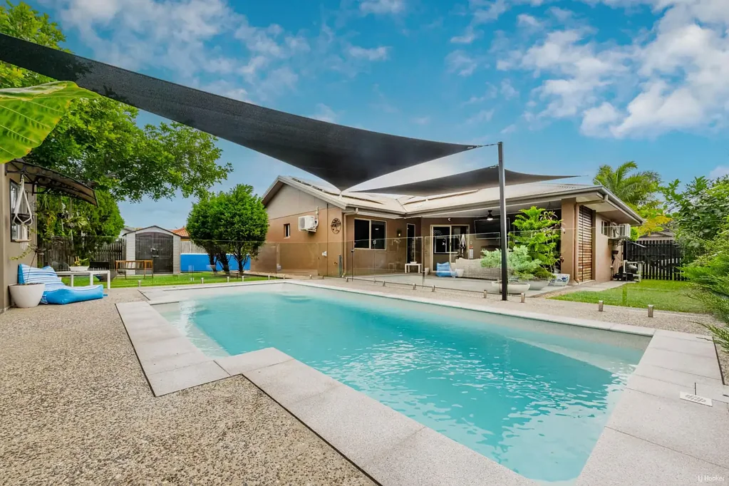 9 Northshore Circuit, Idalia, QLD 4811