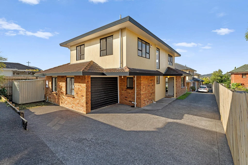 2/284 Richardson Road, New Windsor, Auckland City, Auckland
