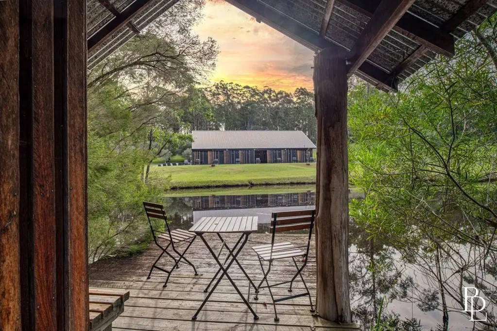 Bawley Point 5ਬੈੱਡਰੂਮ Bawley Vale Estate - A Signature Coastal Estate & Wedding Venue