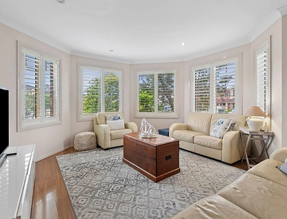 2/1 Rosetta Close, North Richmond, Outer Western Sydney, 3 침실, 2 욕실, Apartment
