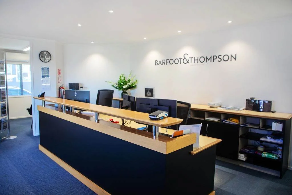 Kumeu STANDALONE OFFICE WITH HIGH VISIBILITY