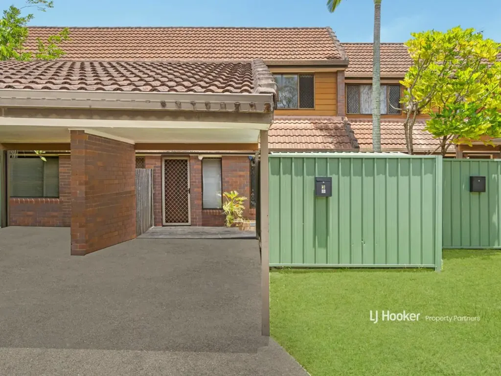 3/45 Park Road, Slacks Creek, QLD 4127