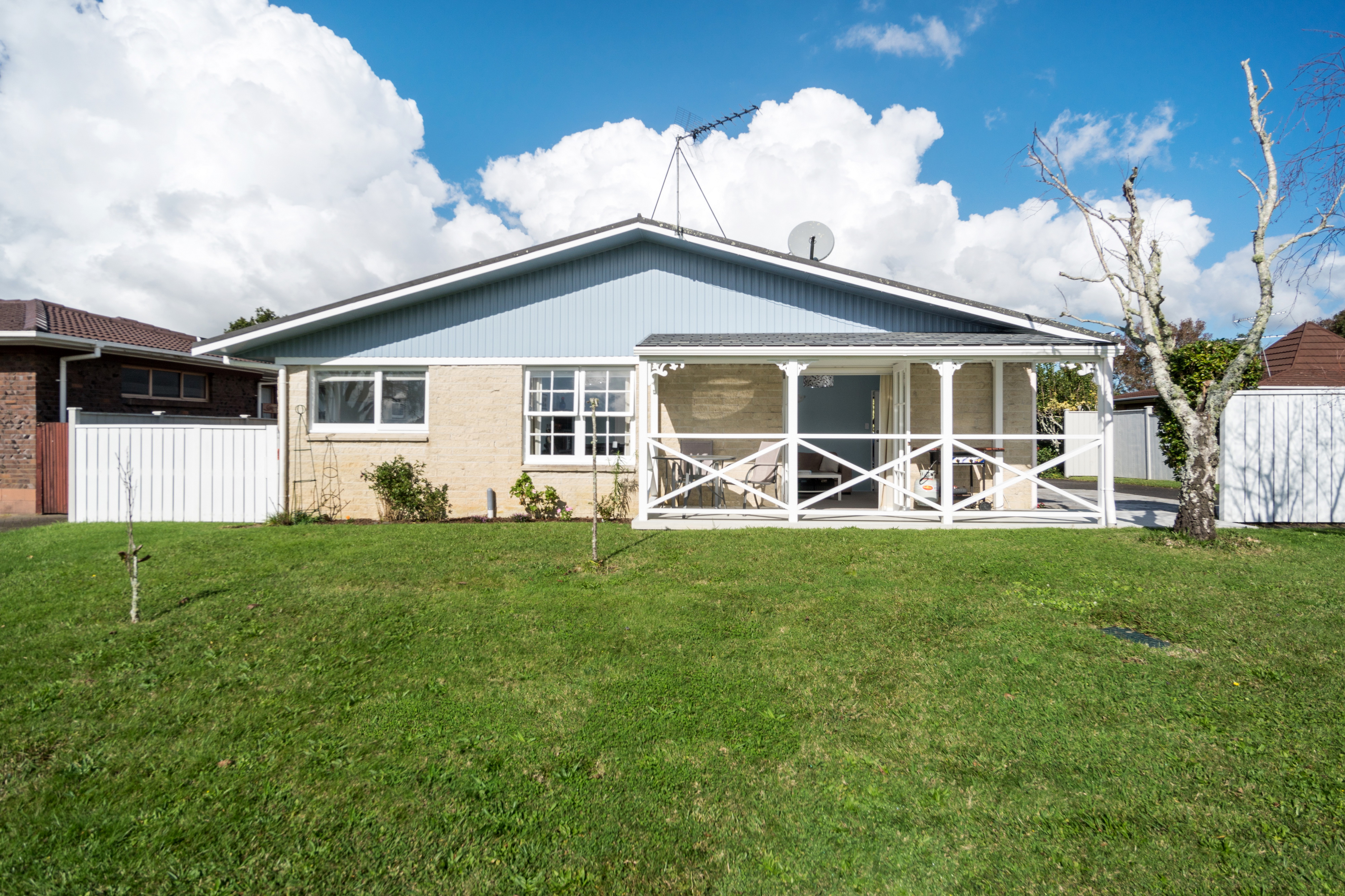 1/19 Serrita Avenue, Sunnyhills, Auckland - Manukau, 2 habitaciones, 0 baños