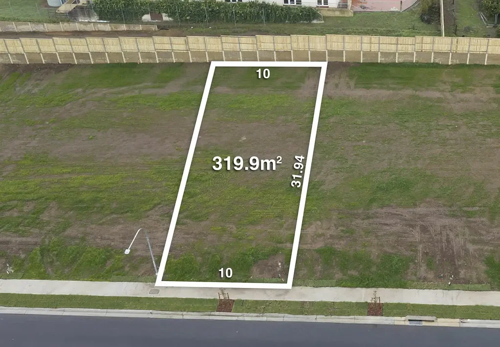 Orchard Hills Premium Registered Land in Prestigious Orchard Hills North