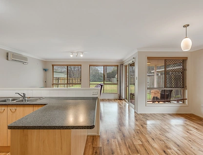 1b Buckland Street, Harristown, Toowoomba, 4 ਕਮਰੇ, 2 ਬਾਥਰੂਮ, House