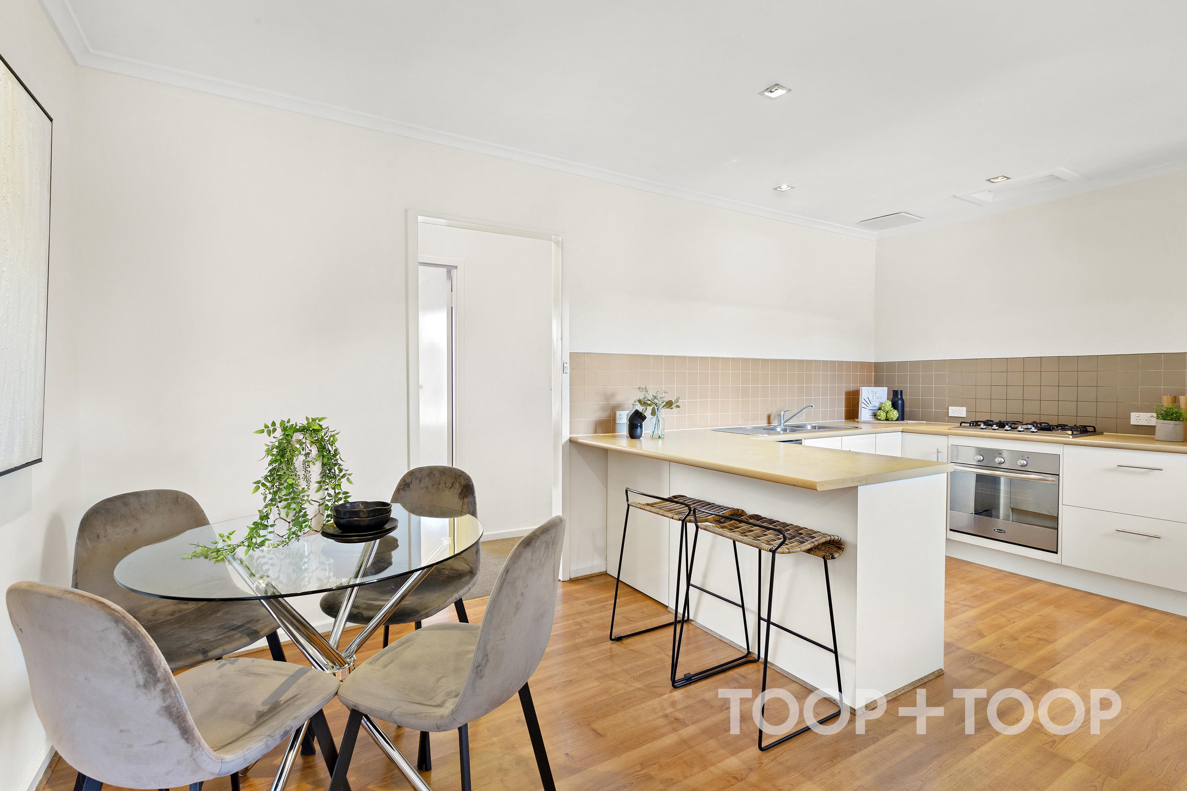 54-58 JOHN ST, PAYNEHAM SA 5070, 0 phòng ngủ, 0 phòng tắm, Unit