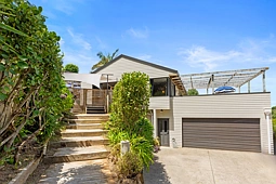 98 Bell Street, Judea