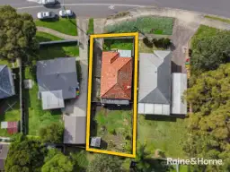 20 LAKE RD, Wallsend