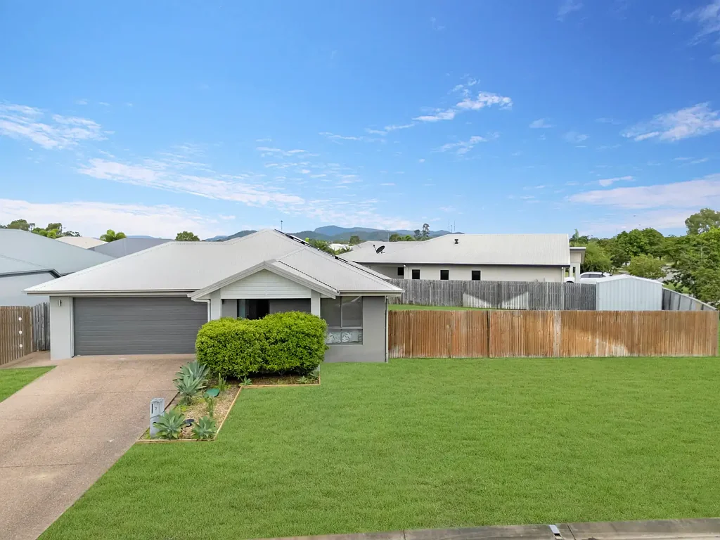 7 Cato Street, Burdell, QLD 4818