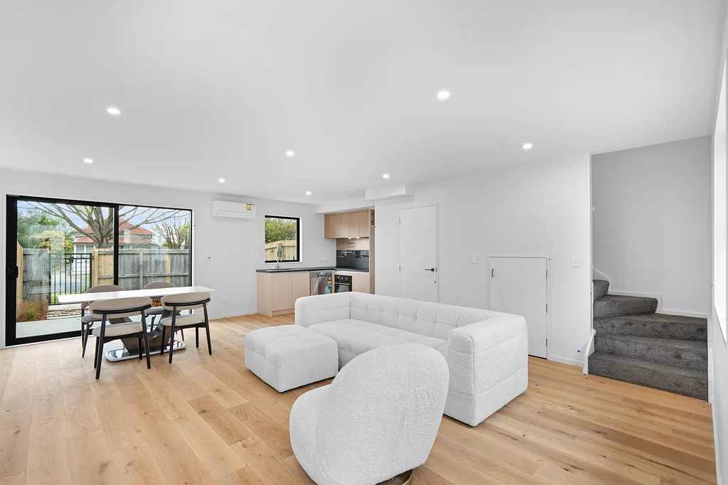 Phillipstown 2ਬੈੱਡਰੂਮ Sharp Price $529,000