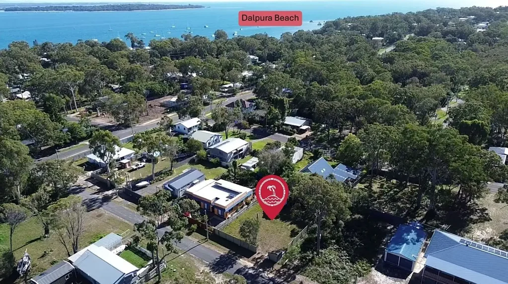 9 Leanne Street, Macleay Island, QLD 4184, 0 Bedrooms, 0 Bathrooms, Section