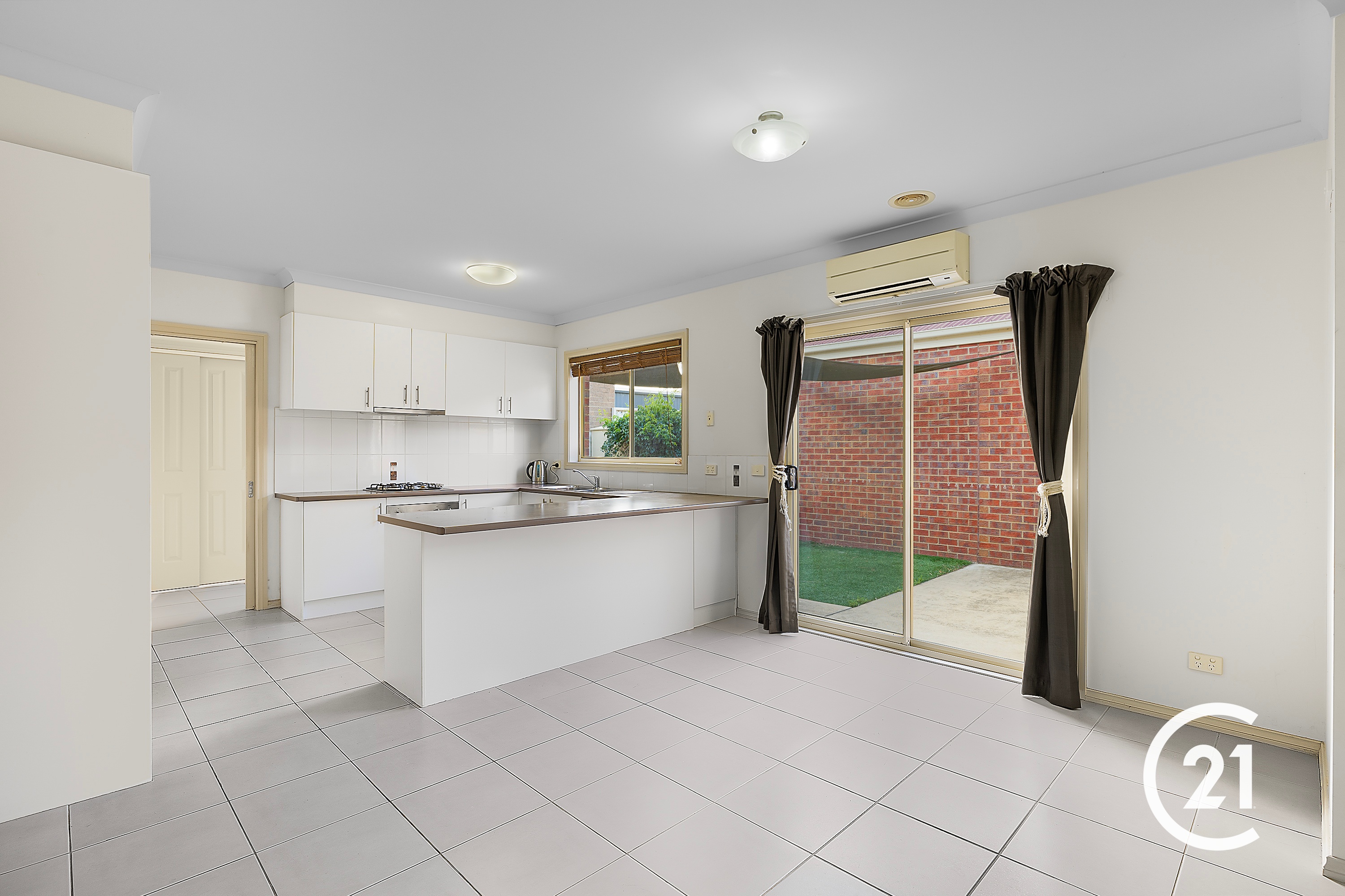 135 GOULBURN RD, ECHUCA VIC 3564, 0 Kuwarto, 0 Banyo, Townhouse