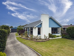 20 Skerten Avenue, Hornby