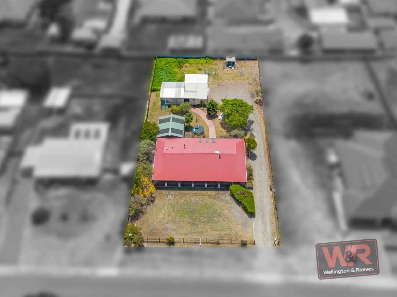 80 KATOOMBA ST, ORANA WA 6330, 0 Schlafzimmer, 0 Badezimmer, House