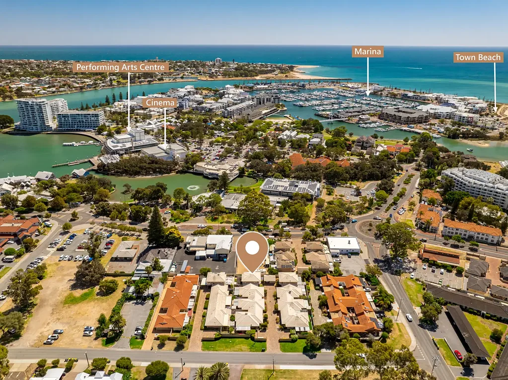 5/66-70 Sholl Street, Mandurah, WA 6210