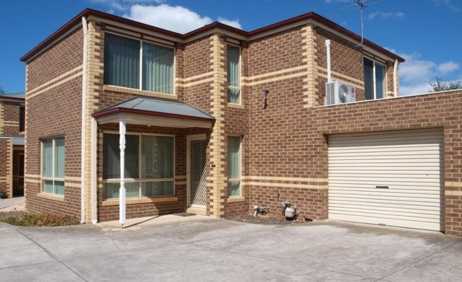 UNIT 5 43 BANKSIA GR, TULLAMARINE VIC 3043, 0 कमरे, 0 बाथरूम, Townhouse