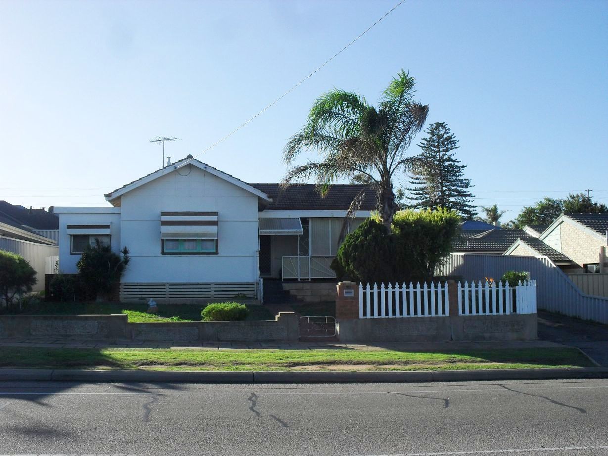 213 DURLACHER ST, GERALDTON WA 6530, 0 Schlafzimmer, 0 Badezimmer, House